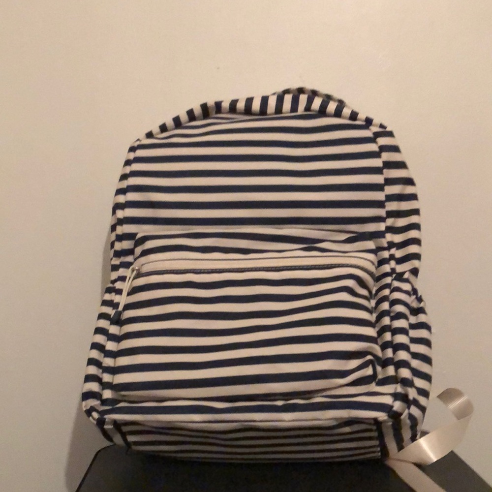 New backpack